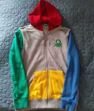 Sudadera niño