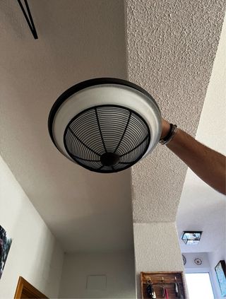 Lámpara techo