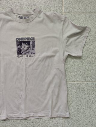 Camiseta chico, malva.