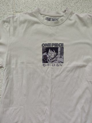 Camiseta chico, malva.