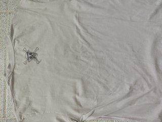 Camiseta chico, malva.