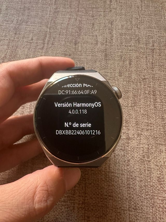 Huawei Watch GT 3 Pro - Smartwatch come nuovo