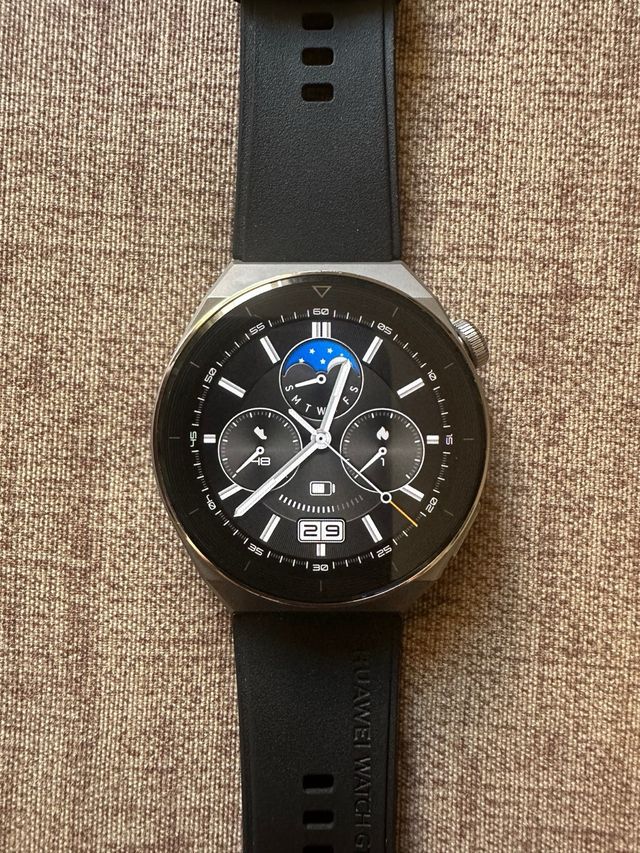 Huawei Watch GT 3 Pro - Smartwatch come nuovo