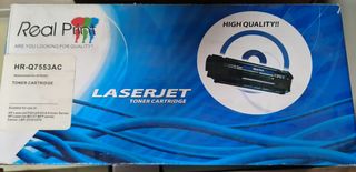 Tóner Laserjet