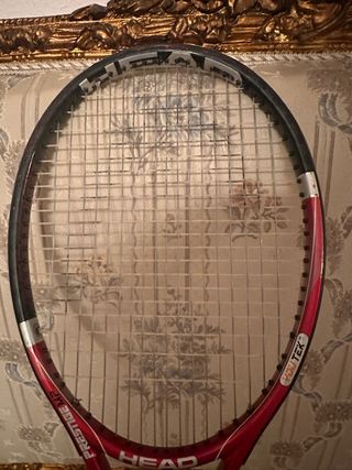 head prestige mp stampo PT57E