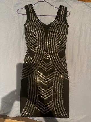 Vestido de fiesta