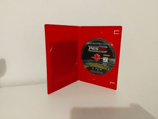 Videojuego PS3