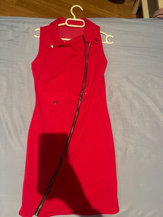 Vestido de fiesta