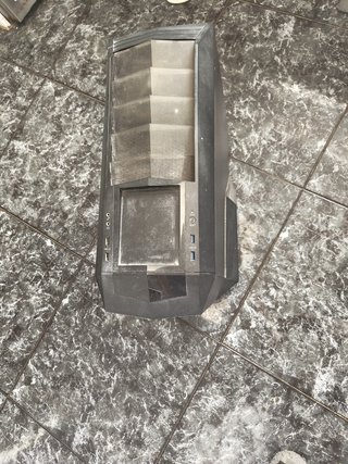 Torre de PC