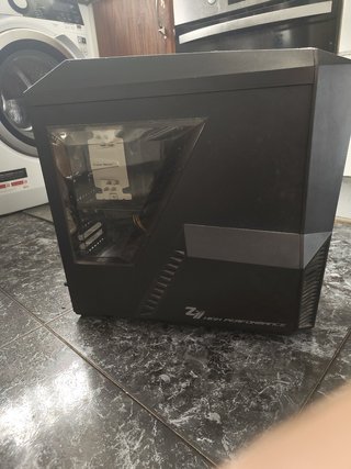 Torre de PC