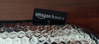 AmazonBasics parasole per parabrezza ant