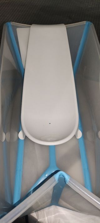 Bañera + hamaca Stokke Flexibath