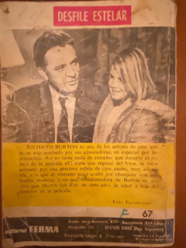 Pistoleros novela antigua