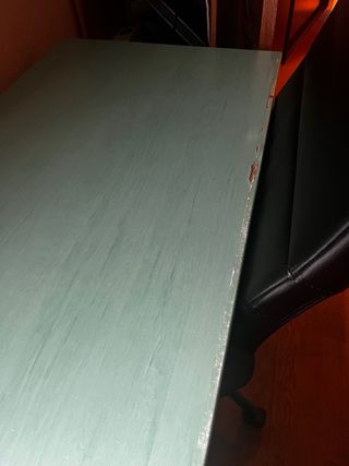 Cama litera + mesa escritorio infantil