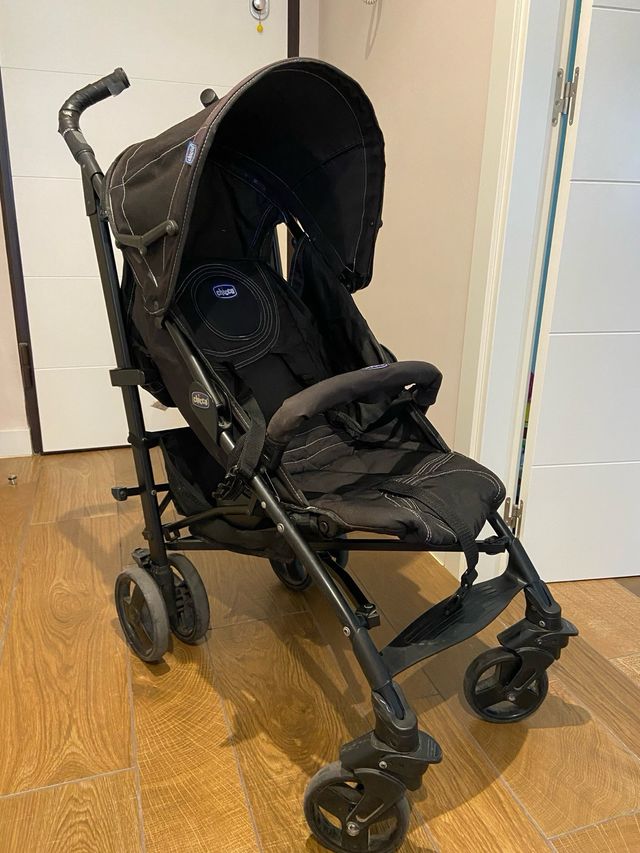 Silla de paseo para bebe CHICCO