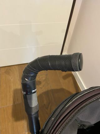 Silla de paseo para bebe CHICCO