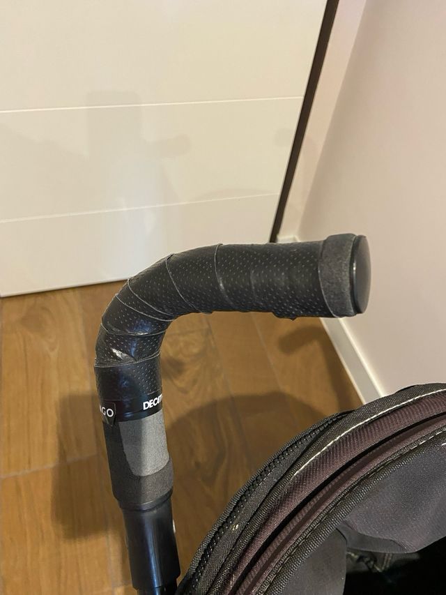 Silla de paseo para bebe CHICCO