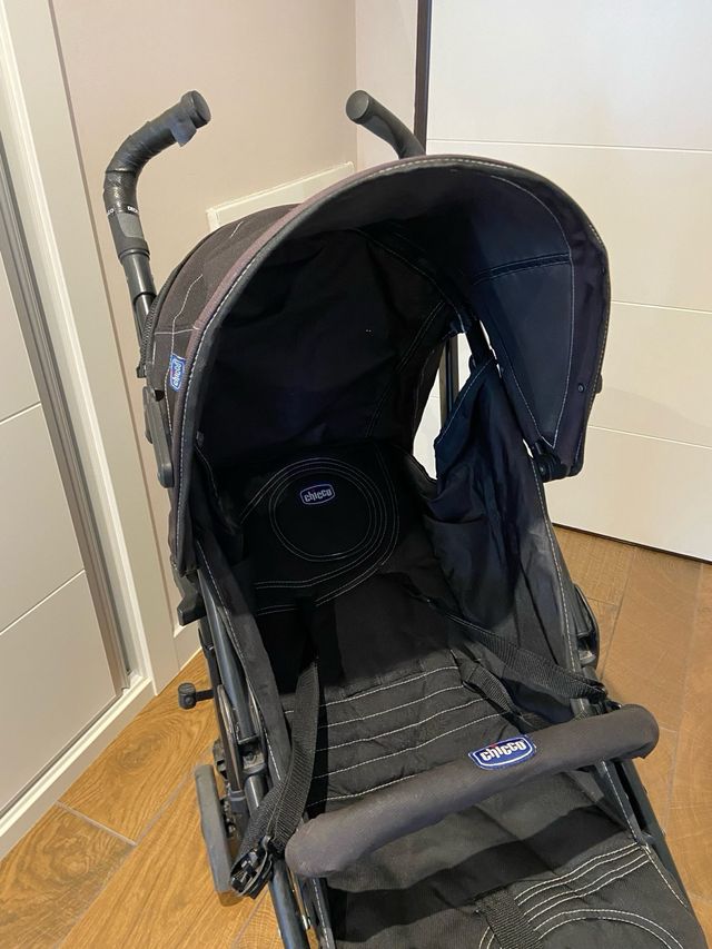 Silla de paseo para bebe CHICCO