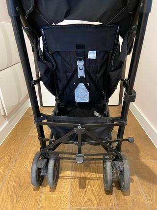 Silla de paseo para bebe CHICCO