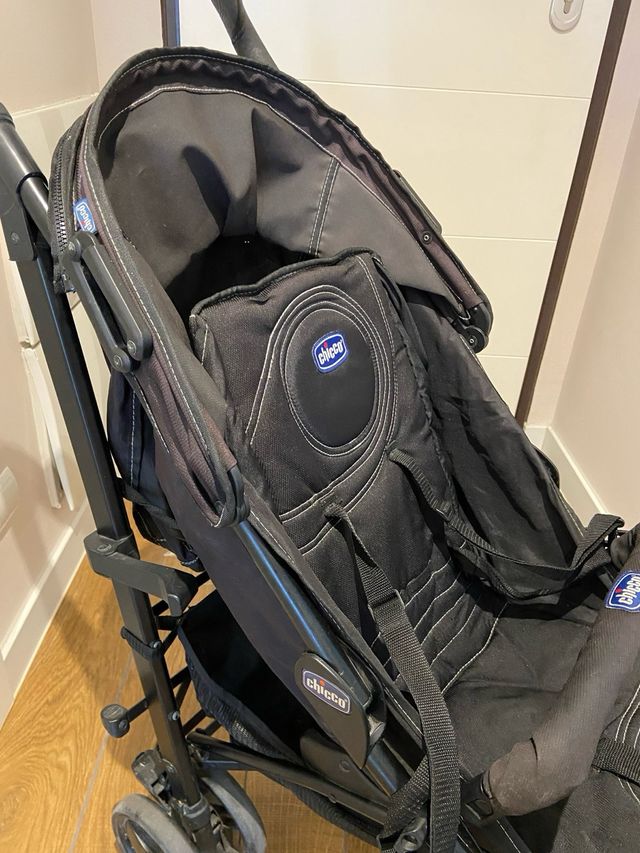 Silla de paseo para bebe CHICCO