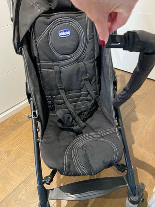Silla de paseo para bebe CHICCO