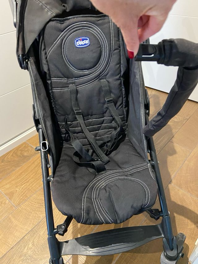 Silla de paseo para bebe CHICCO