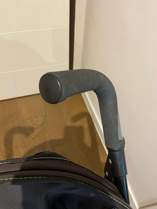 Silla de paseo para bebe CHICCO