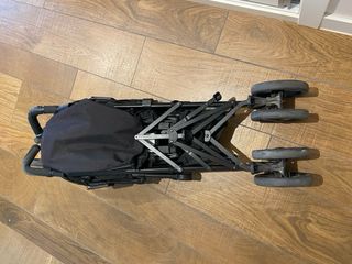 Silla de paseo para bebe CHICCO