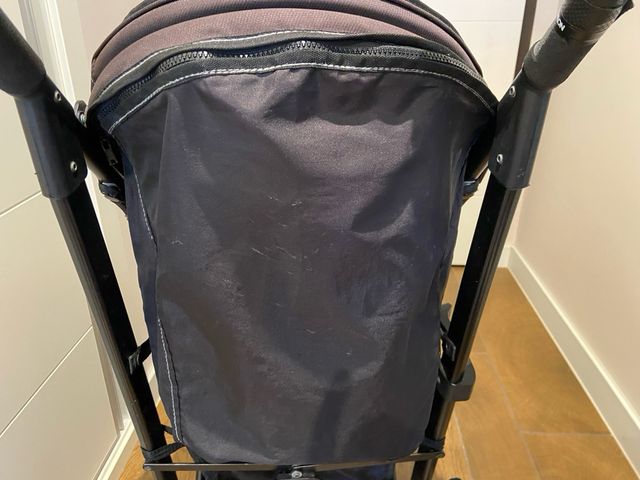 Silla de paseo para bebe CHICCO