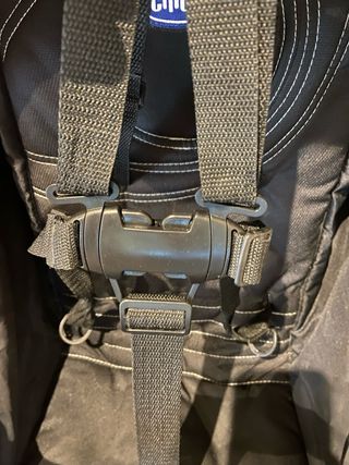 Silla de paseo para bebe CHICCO