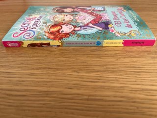 Libro El Bosque de los Cuentos