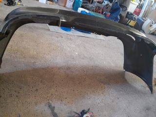 Paragolpes trasero bmw e60
