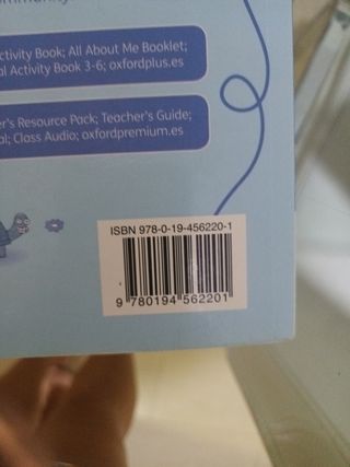 All about us 3. Oxford