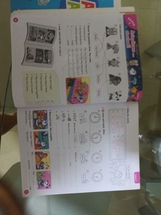 All about us 3. Oxford