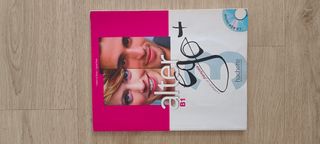 Pack libro y ejercicios francés b1
