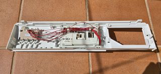 Lavadora Whirlpool AWO/D7900