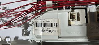 Lavadora Whirlpool AWO/D7900
