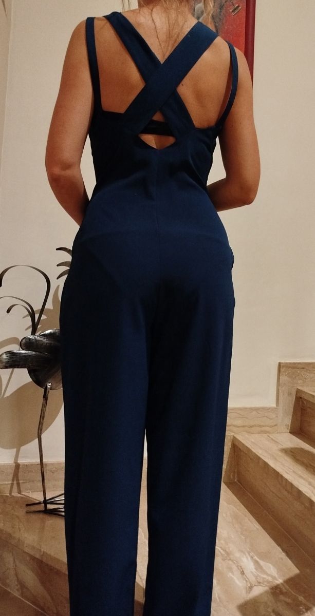 Mono de fiesta de El Corte Inglés 