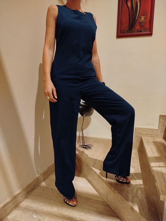 Mono de fiesta de El Corte Inglés 