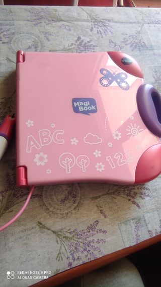 Magicbook