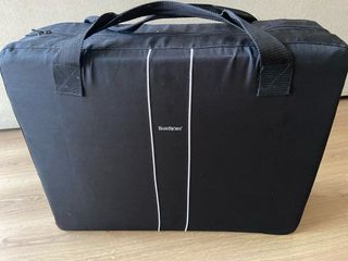 Cuna de viaje Baby Bjorn