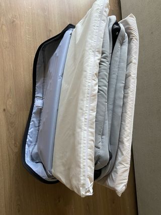 Cuna de viaje Baby Bjorn