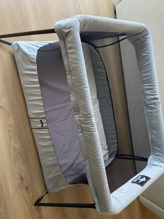 Cuna de viaje Baby Bjorn