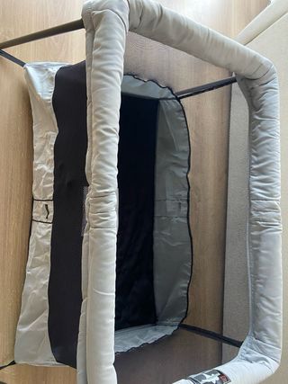 Cuna de viaje Baby Bjorn