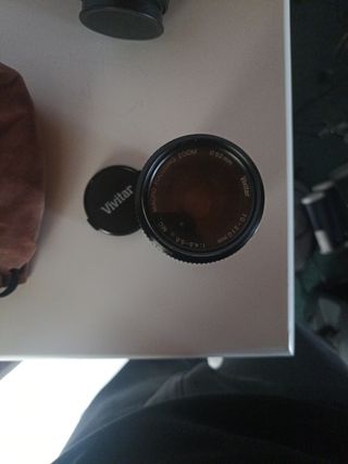 Macchina fotografica praktica BC1