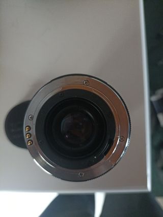 Macchina fotografica praktica BC1