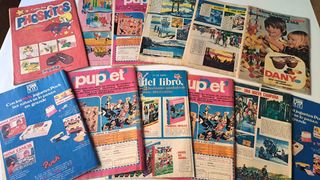 Mortadelo y Filemón años 70