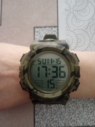 Reloj 