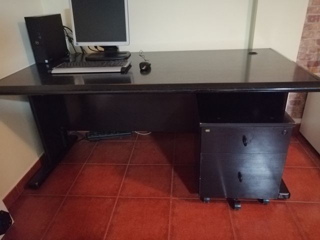 Mesa despacho o estudio