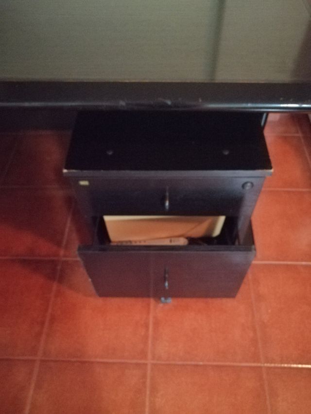 Mesa despacho o estudio